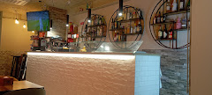 Bar Restaurante Eatalian (Capriccio Berriozar)