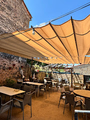 Bar Restaurante El Berrocal