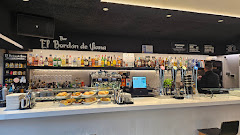 Bar Restaurante El Bordon