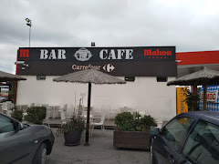 Bar Restaurante El Caballo Blanco
