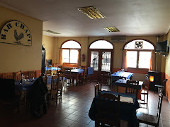 BAR RESTAURANTE EL CHAPU