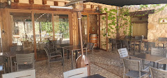 Bar-restaurante El Rincón del Tuerto Pirón