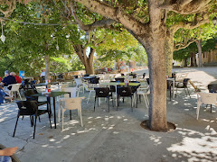 Bar Restaurante El Santuario