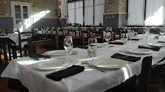 Bar Restaurante El Toboso