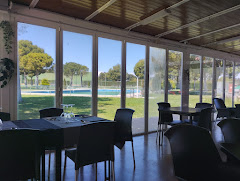 Bar-Restaurante El Zorongo