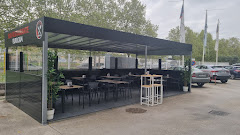 Bar Restaurante Eurocam Pamplona