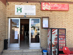 Bar Restaurante Hostal Moreno