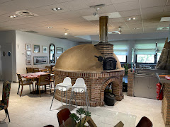 Bar Restaurante "La Brasería de la Viña"