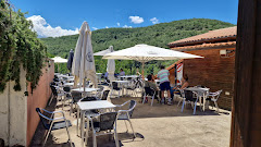 Bar Restaurante La Coronilla
