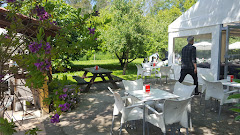 Bar Restaurante La Estación