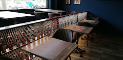 Bar restaurante La Guerrillera