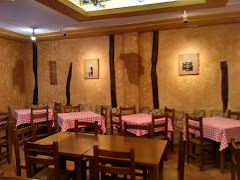 Bar restaurante La Penúltima