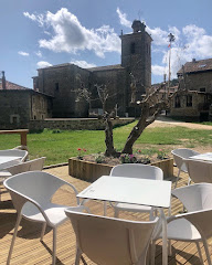 Restaurantes en  Molinos de Duero provincia de Soria