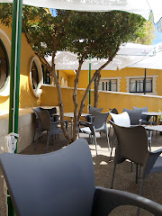 Bar Restaurante Las Brujas