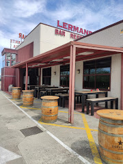 Bar Restaurante lermanda pinchos