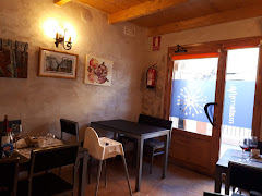 Bar Restaurante Matarraña