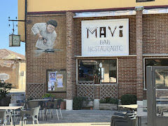 Restaurantes en Los Arcos provincia de Navarra