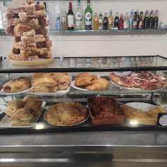 Restaurantes en  Garray provincia de Soria