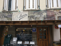 Restaurantes en  Cenicero provincia de La Rioja