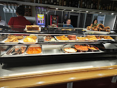 Bar Restaurante Pedro