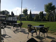 Bar - Restaurante Ripa A3