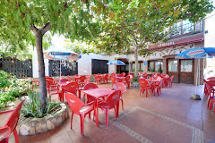 Restaurantes en  Manjarrés provincia de La Rioja