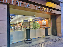 Bar Restaurante Yanguas