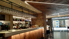 Bar Restaurante - ZANPA