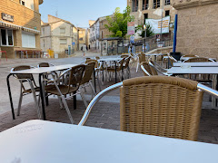 Bar Risco Javi