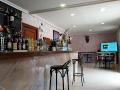 Bar Rosa Mari