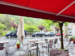 Bar Saioa