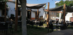 Bar San Andrés de Soria