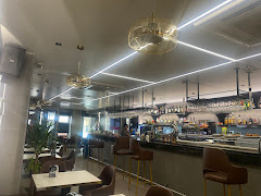 Bar san juan restaurante