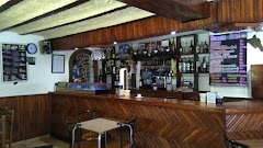 Restaurantes en  Hacinas provincia de Burgos