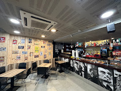 Bar Sol y Luna