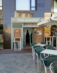 Bar Tabu