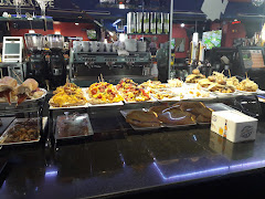 Bar Tolo restaurante
