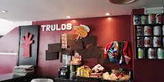 Bar Triángulos