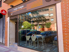 Bar Txipi Txapa