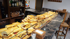 Bar Ugarte