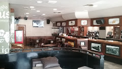 Bar Unión Pacific