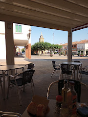 Bar Vega