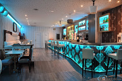 Bar Vintage