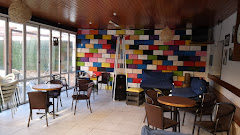 Restaurantes en  Aguas Cándidas provincia de Burgos