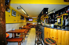 Bar Zaldiko