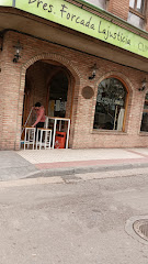 Baviera Lounge