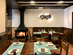 Baxerri Taberna-Jatetxea