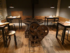 Begiristain Sagardotegia