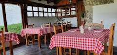Restaurantes en  Araitz provincia de Navarra