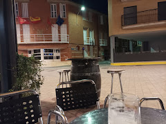 Restaurantes en  Fustiñana provincia de Navarra